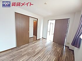 フォレスタ 101 ｜ 三重県四日市市楠町北五味塚（賃貸アパート2LDK・1階・52.81㎡） その6