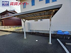 グリーンフィールド　Ａ棟 202 ｜ 三重県四日市市楠町北五味塚（賃貸マンション2DK・2階・49.83㎡） その8