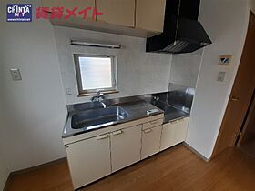 フォーラム4 1A ｜ 三重県四日市市釆女町（賃貸マンション1K・1階・28.28㎡） その4