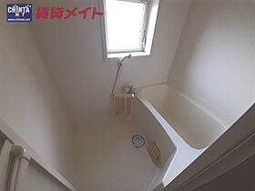 フォーラム4 1A ｜ 三重県四日市市釆女町（賃貸マンション1K・1階・28.28㎡） その5