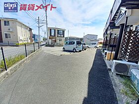 グランメール采女 A ｜ 三重県四日市市釆女町（賃貸テラスハウス2LDK・1階・59.62㎡） その17