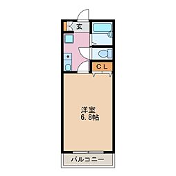 🉐敷金礼金0円！🉐サン・コーポUTSUBE