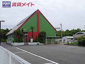 リ・スタートＢ棟 202 ｜ 三重県四日市市楠町南五味塚（賃貸アパート2DK・2階・50.73㎡） その29