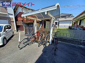 リ・スタートＢ棟 202 ｜ 三重県四日市市楠町南五味塚（賃貸アパート2DK・2階・50.73㎡） その7