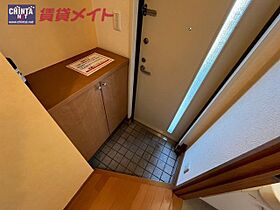 ＆’ｓレジデンス 1B ｜ 三重県四日市市日永西４丁目（賃貸アパート1LDK・1階・47.00㎡） その16