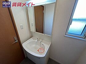 ＆’ｓレジデンス 1B ｜ 三重県四日市市日永西４丁目（賃貸アパート1LDK・1階・47.00㎡） その13