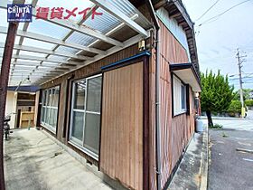 河村アパート別館 1 ｜ 三重県四日市市笹川５丁目（賃貸アパート1LDK・1階・35.00㎡） その5