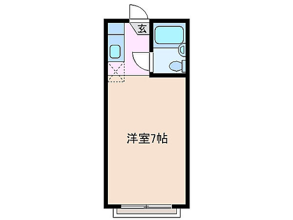 物件拡大画像