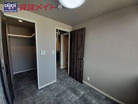 ＢＡＳＥ　ＳＩＩＫ　西棟 Ｅ ｜ 三重県四日市市七つ屋町（賃貸テラスハウス1LDK・1階・47.49㎡） その13