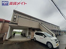 内田アパート 201 ｜ 三重県四日市市高角町（賃貸アパート1K・2階・27.00㎡） その13