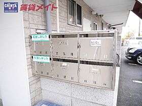 内田アパート 201 ｜ 三重県四日市市高角町（賃貸アパート1K・2階・27.00㎡） その15