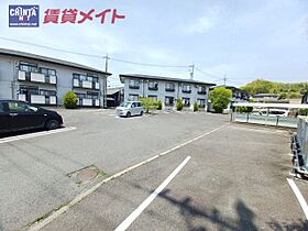 リッツ白梅A館3 101 ｜ 三重県四日市市室山町（賃貸マンション1K・1階・21.29㎡） その15