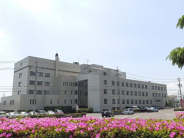 画像21:医療法人社団　山中胃腸科病院