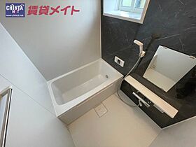 ＴＫ 102 ｜ 三重県四日市市日永西２丁目（賃貸アパート1R・1階・33.00㎡） その5