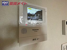 ＴＫ 102 ｜ 三重県四日市市日永西２丁目（賃貸アパート1R・1階・33.00㎡） その14