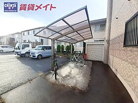 セントラルＦＵＪＩＴＡ 105 ｜ 三重県四日市市河原田町（賃貸マンション3LDK・1階・59.00㎡） その8