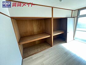 吉村ビル 402 ｜ 三重県四日市市三栄町（賃貸マンション1LDK・4階・50.00㎡） その9