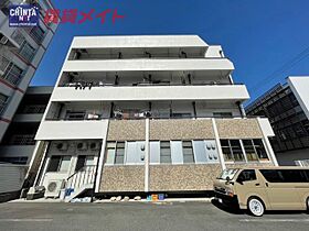 吉村ビル 402 ｜ 三重県四日市市三栄町（賃貸マンション1LDK・4階・50.00㎡） その16