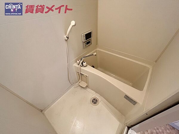 画像5:同タイプ部屋写真です。