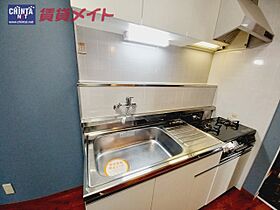 ルミエール塩浜2 2D ｜ 三重県四日市市塩浜本町２丁目（賃貸アパート1K・2階・23.18㎡） その4