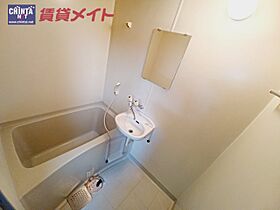 ルミエール塩浜2 2D ｜ 三重県四日市市塩浜本町２丁目（賃貸アパート1K・2階・23.18㎡） その5