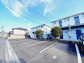 ルミエール塩浜2 2D ｜ 三重県四日市市塩浜本町２丁目（賃貸アパート1K・2階・23.18㎡） その17