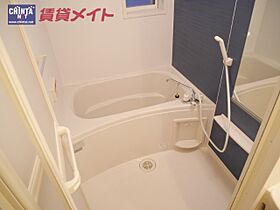 パルティール 201 ｜ 三重県四日市市楠町小倉（賃貸アパート2LDK・2階・54.85㎡） その5