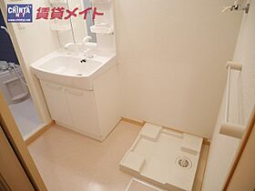 パルティール 201 ｜ 三重県四日市市楠町小倉（賃貸アパート2LDK・2階・54.85㎡） その8