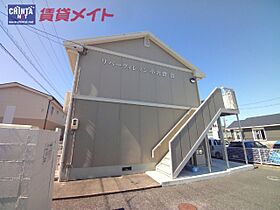 リバーヴィレッジ小古曽　Ｂ棟 102 ｜ 三重県四日市市小古曽東１丁目（賃貸アパート2DK・1階・38.83㎡） その6