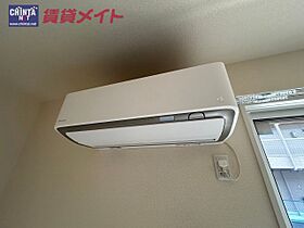 エスポワール 105 ｜ 三重県四日市市日永西１丁目（賃貸アパート1LDK・1階・42.55㎡） その25