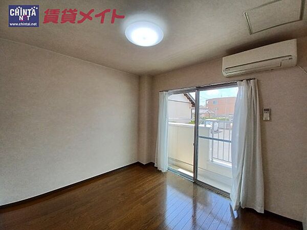 エクセレントSAIKI B棟 102｜三重県四日市市日永２丁目(賃貸マンション3DK・1階・58.57㎡)の写真 その11