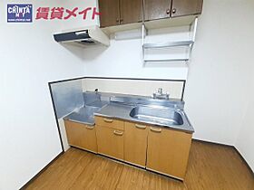 ハイツ南川 101 ｜ 三重県四日市市楠町南川（賃貸アパート3DK・1階・47.30㎡） その23