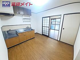 ハイツ南川 101 ｜ 三重県四日市市楠町南川（賃貸アパート3DK・1階・47.30㎡） その26