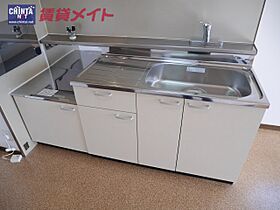 グランメール27 301 ｜ 三重県四日市市小古曽東３丁目（賃貸マンション2LDK・3階・49.23㎡） その4