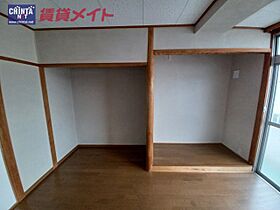 富士美荘　本館 816 ｜ 三重県四日市市城東町（賃貸マンション2DK・4階・49.14㎡） その23