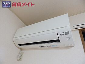 クレールカルチェ4 102 ｜ 三重県四日市市中川原３丁目（賃貸アパート1K・1階・30.03㎡） その12