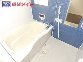 ソルレガーロＣ棟 101 ｜ 三重県四日市市日永西４丁目（賃貸アパート1LDK・1階・45.82㎡） その5