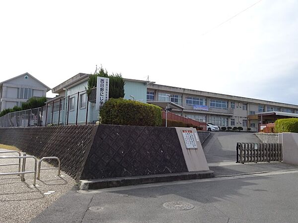 画像19:三重県立特別支援学校　西日野にじ学園