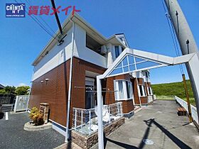 クラールハウス 201 ｜ 三重県四日市市内堀町（賃貸アパート2LDK・2階・53.75㎡） その6