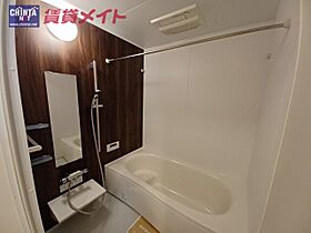 Espacio SuenoII 107 ｜ 三重県四日市市石塚町（賃貸アパート1K・1階・33.67㎡） その5