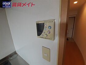 Ｎｏｂｌｅ　Ｃａｓａ 203 ｜ 三重県四日市市小古曽１丁目（賃貸マンション1LDK・2階・42.33㎡） その17