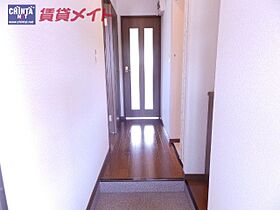 コーキア泊山崎 2A ｜ 三重県四日市市大字泊村（賃貸マンション1LDK・2階・43.80㎡） その14