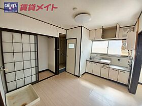 ハーベスト四日市 207 ｜ 三重県四日市市楠町南五味塚（賃貸アパート2LDK・2階・39.69㎡） その22