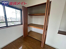 VIP-IN太平洋サウスヒルズ 301 ｜ 三重県四日市市西松本町（賃貸マンション2LDK・3階・64.00㎡） その9