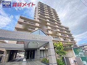 丸美ロイヤル中川原　902号室 1 ｜ 三重県四日市市中川原１丁目（賃貸マンション1LDK・9階・66.08㎡） その6