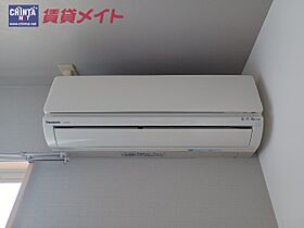 パビリオンウネメ 2E ｜ 三重県四日市市釆女町（賃貸アパート1LDK・2階・39.74㎡） その16