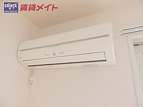 ソフィア　エム 102 ｜ 三重県四日市市ときわ２丁目（賃貸アパート1LDK・1階・45.12㎡） その11