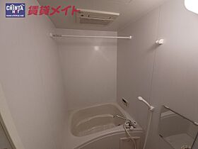 バスティード海山道 2B ｜ 三重県四日市市海山道町１丁目（賃貸アパート1R・2階・22.77㎡） その5