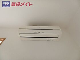 バスティード海山道 2B ｜ 三重県四日市市海山道町１丁目（賃貸アパート1R・2階・22.77㎡） その25