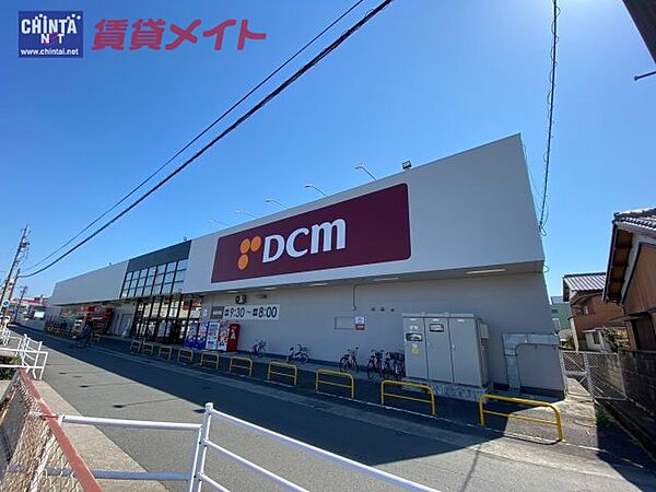 グリーンタウン参番館 321｜三重県四日市市伊倉１丁目(賃貸アパート1K・2階・26.80㎡)の写真 その23